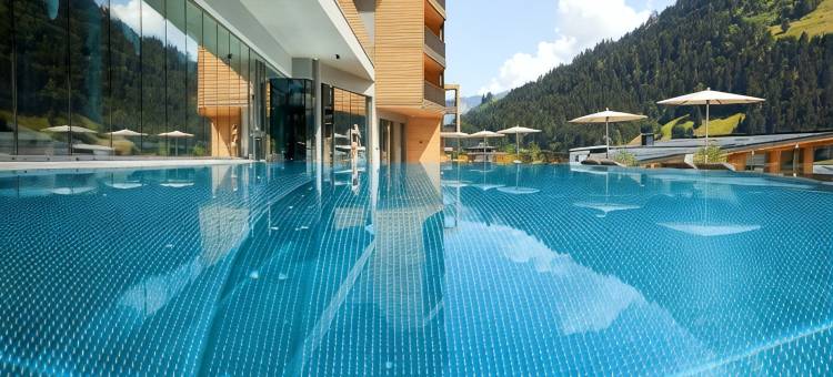 雪绒花 - 萨尔斯堡山度假酒店(Das Edelweiss - Salzburg Mountain Resort)图片