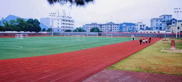 富川逸程公寓(古明城店)图片