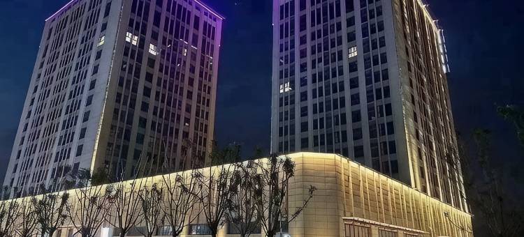 The怡澜·海智能公寓(昌黎澜山公馆店)图片