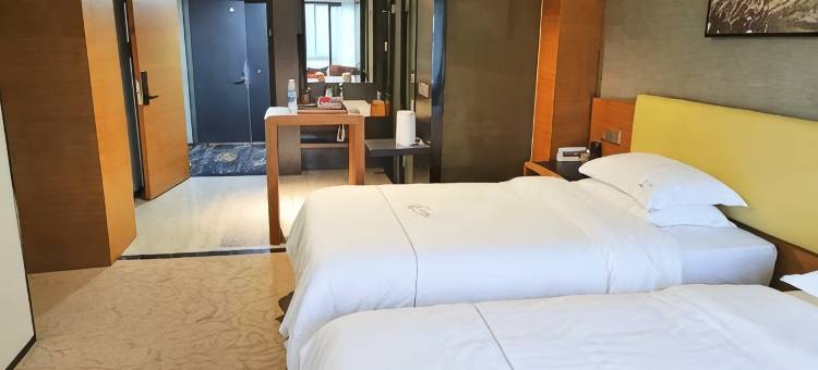 AIXIA爱夏·渔港海景民宿(半升洞客运码头店)图片