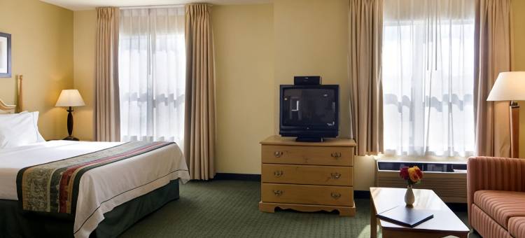 拉斐特万豪TownePlace酒店(TownePlace Suites Lafayette)图片