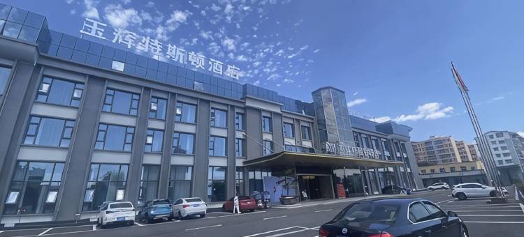 玉辉·特斯顿酒店图片