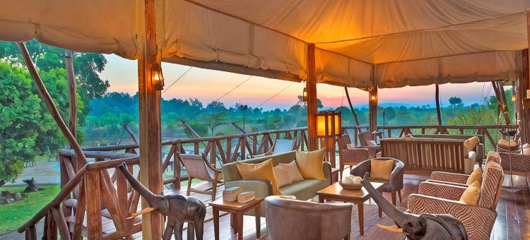 海王星马拉瑞安塔豪华营舍-全包酒店(Neptune Mara Rianta Luxury Camp - All Inclusive.)图片