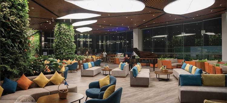 戴丽火烈鸟度假酒店(Flamingo Dai Lai Resort – Managed by Flamingo Hotels & Resorts)图片