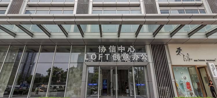 青岛万悦海景度假公寓(石老人海水浴场店)图片