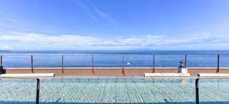 北川温泉酒店(Hokkawa Onsen Hotel)图片