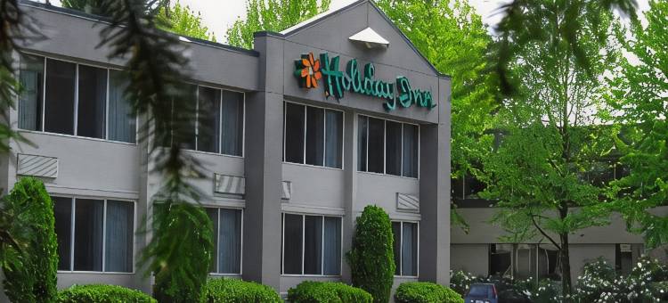 伊萨夸市万豪万枫酒店(Fairfield Inn Issaquah)图片
