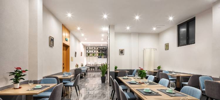 桐柏金凯悦精致酒店(淮渎公园店)图片