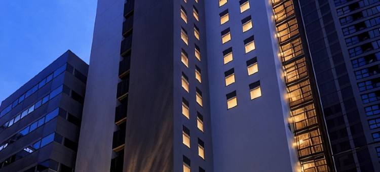 大阪北滨佛沙酒店(Hotel Forza Osaka Kitahama)图片