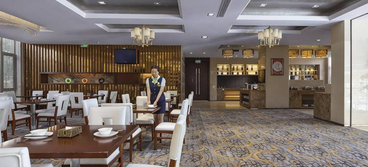 维也纳国际酒店(合肥肥西高铁站店)图片