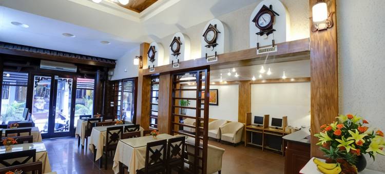 印象精品酒店(Impressive Boutique Hotel)图片