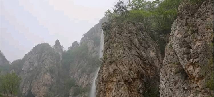 冰峪祥赫农家院图片