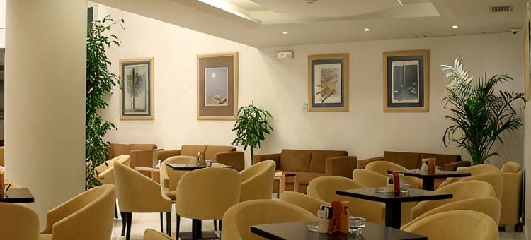伊利索斯酒店(Ilissos)图片