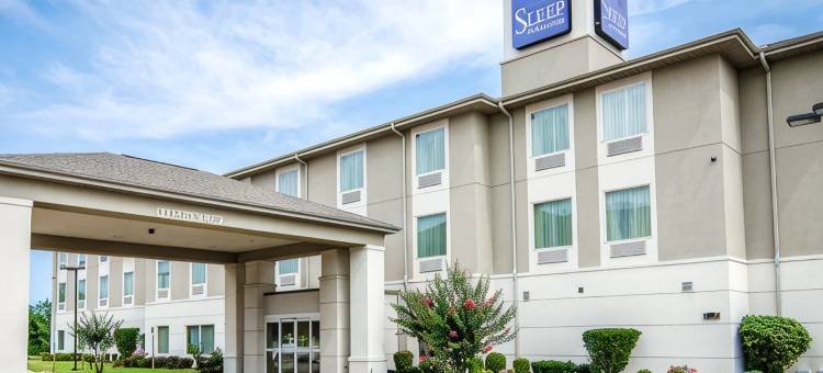 范布伦-福特史密斯舒适套房酒店(Comfort Inn and Suites Van Buren - Fort Smith)图片