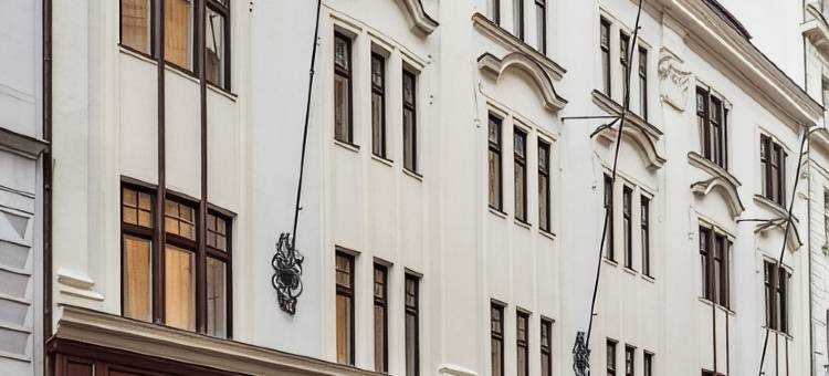 布拉格博霍酒店(BoHo Prague Hotel - Small Luxury Hotels)图片