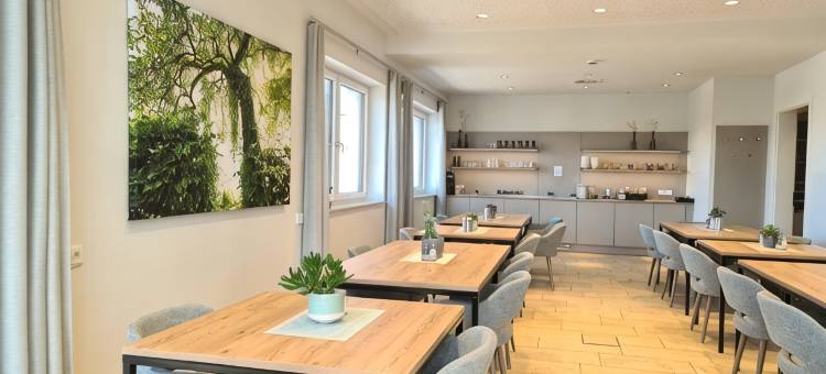 诺恩豪芬 TT 公寓酒店(TT Aparthotel Neuhofen)图片