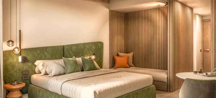 丽都酒店(Hotel Lido)图片
