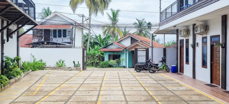 O酒店瓦斯基塔公寓(Urbanview Hotel Syariah @ Waskita Residence Telanaipura)图片
