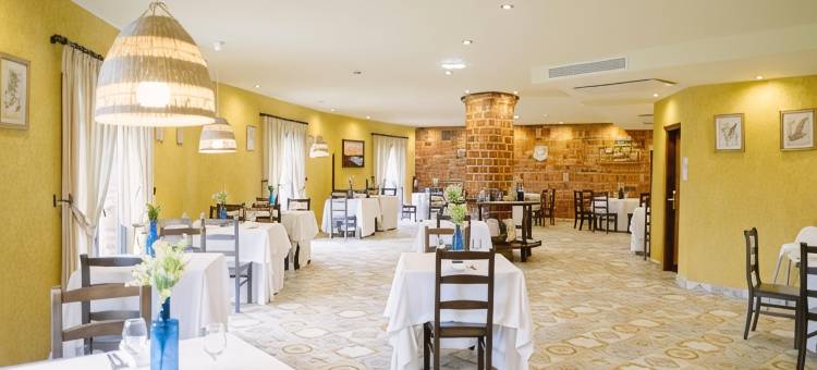 尼娜塞罗酒店(Hotel Cerro la Nina)图片
