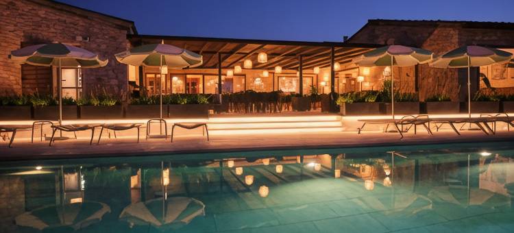 里凯斯乡村酒店(Hotel Rural Es Riquers)图片
