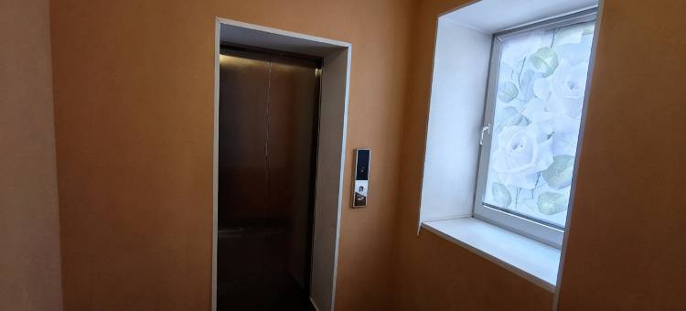 鲁斯酒店(Hotel Rus)图片