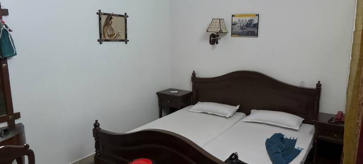 巴拉特别墅酒店(Hotel Bharat Villas Jaisalmer)图片
