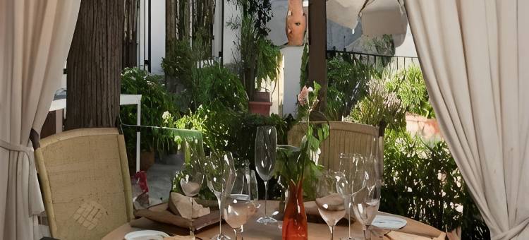 阿尔卡蒂玛酒店(Hotel Alcadima)图片