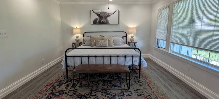 Watauga Flats Farm – A Working Farm Stay with Rustic Charm & Modern Comfort!图片