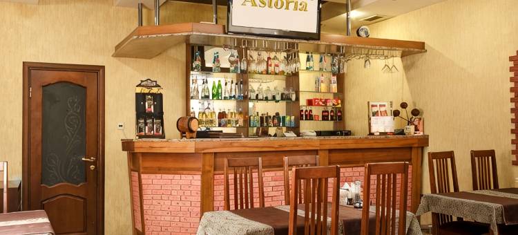 阿斯托里亚酒店(Hotel Astoria)图片
