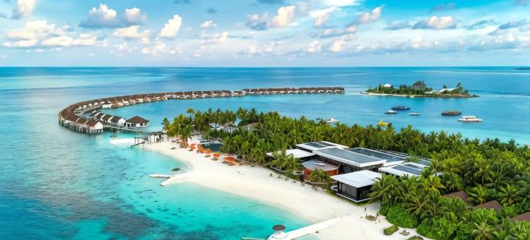 奥静圣吉利岛(Oblu Select Sangeli - Premium All Inclusive with Free Transfers)图片