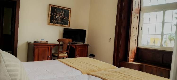 维多利亚乡村大酒店(Hotel Rural Victoria - la Orotava)图片