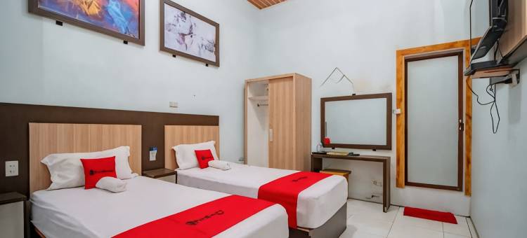 RedDoorz Syariah Near Danau Lut Tawar Takengon图片