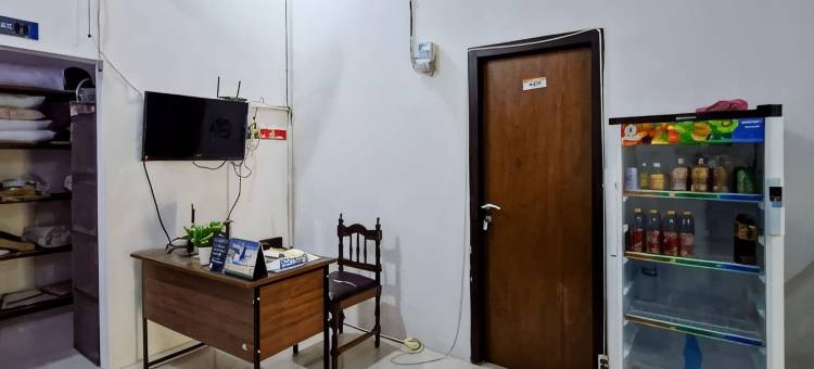 TNC瑞西登斯夏利亚马塔拉姆(TNC Residence Syariah Mataram)图片
