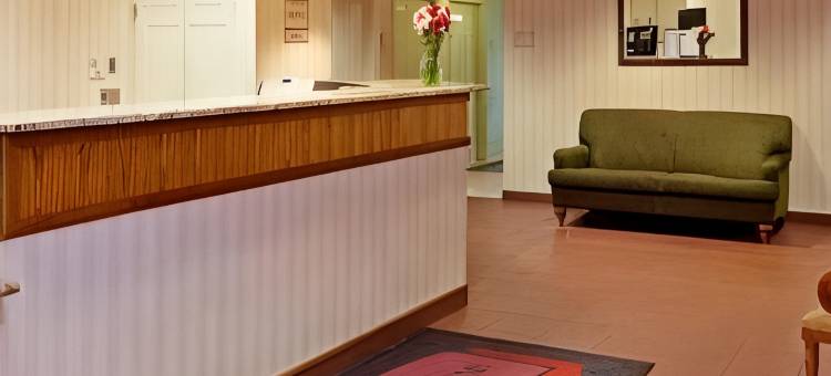 梅里尔维尔Residence Inn 酒店(Residence Inn Merrillville)图片