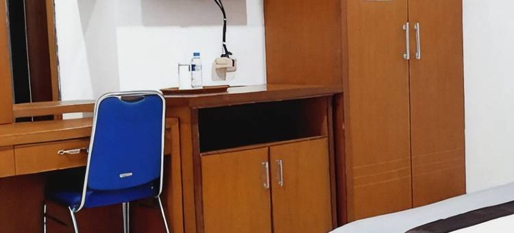 加玛拉玛酒店(Hotel Gamalama)图片