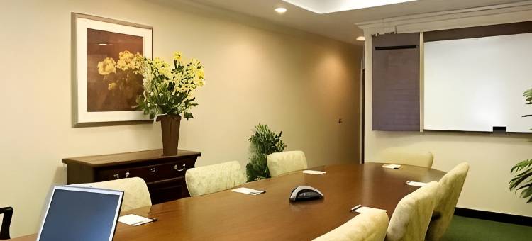 亚特兰大巴克海德万枫酒店及套房(Fairfield Inn & Suites Atlanta Buckhead)图片
