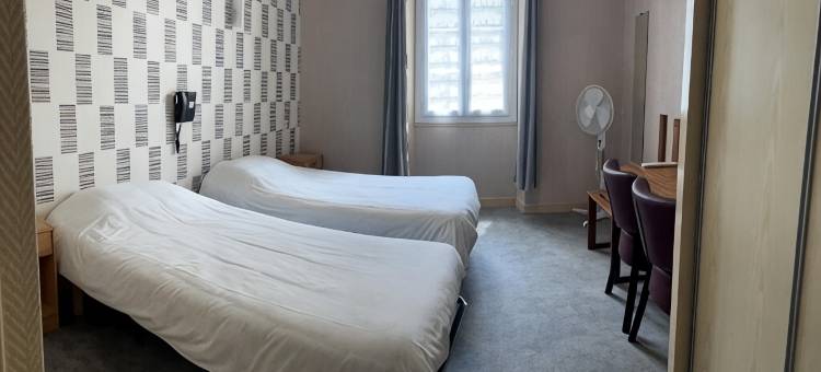 利昂多尔酒店(Hotel du Lion d'Or)图片