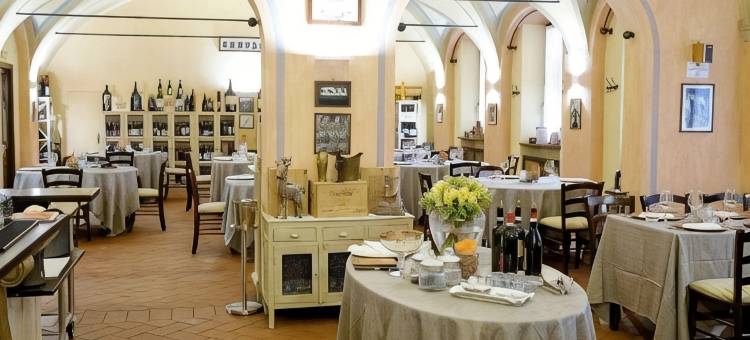 阿尔贝格卡罗讷餐厅旅馆(Ristorante Albergo Corona)图片