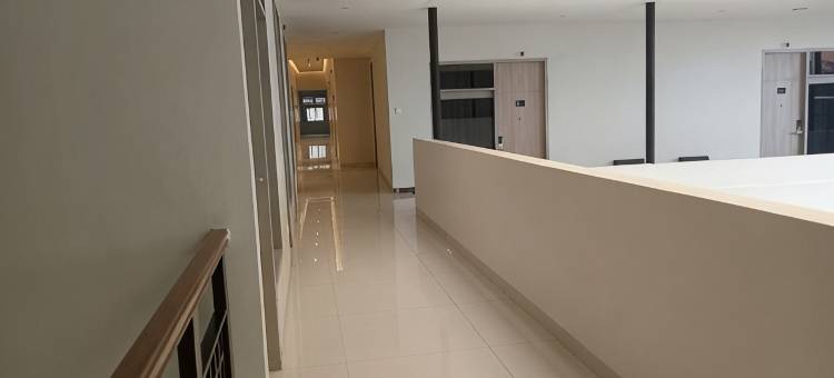 New Nusa Indah Hotel Kadipaten图片