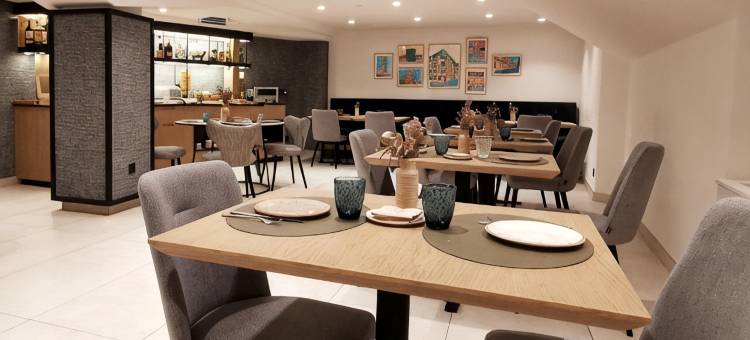 唐罗德里戈酒店(Hotel Don Rodrigo)图片