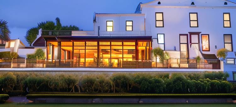 阿尔芬精品酒店及水疗中心(The Alphen Boutique Hotel & Spa)图片