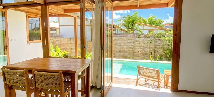 穆萨乌鲁瓦图别墅(Musa Uluwatu Villas Adults Only)图片