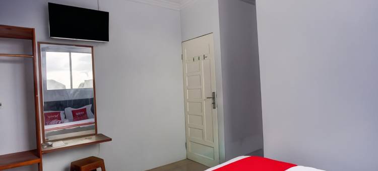 Hotel O Medan City Center Plaza Medan Fair - 6 Hour Stay图片