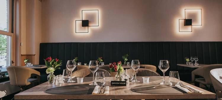 新里贾纳酒店(Hotel New Regina)图片