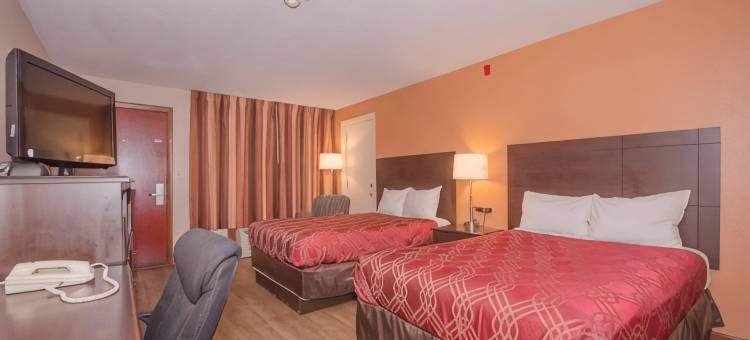 伊康旅馆(Econo Lodge)图片