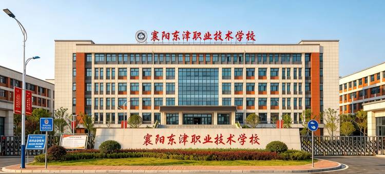 襄阳东津新城大酒店(华侨城奇幻度假区店)图片