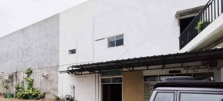 Nirina Homestay Pringsewu Mitra RedDoorz图片