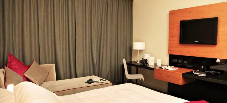 丽都酒店(Cosmopolitan Hotel)图片