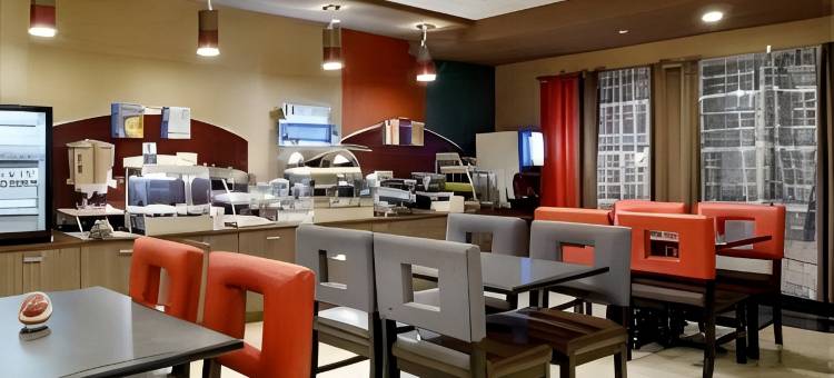 智选假日套房酒店纽约东南(Holiday Inn Express & Suites YORK NE - MARKET STREET by IHG)图片