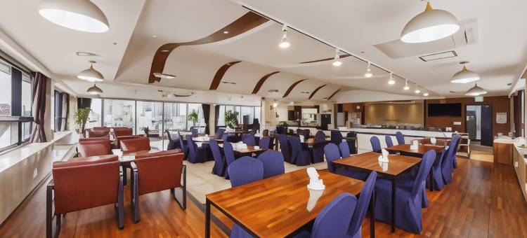 阿特海姆酒店(Hotel Artheim)图片
